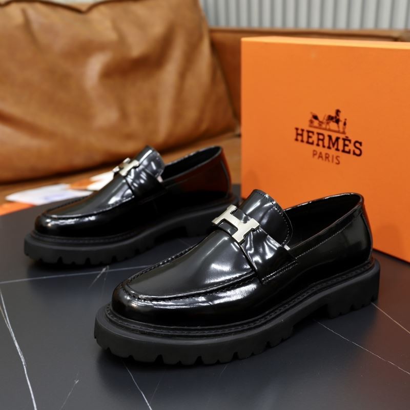 Hermes Business Shoes